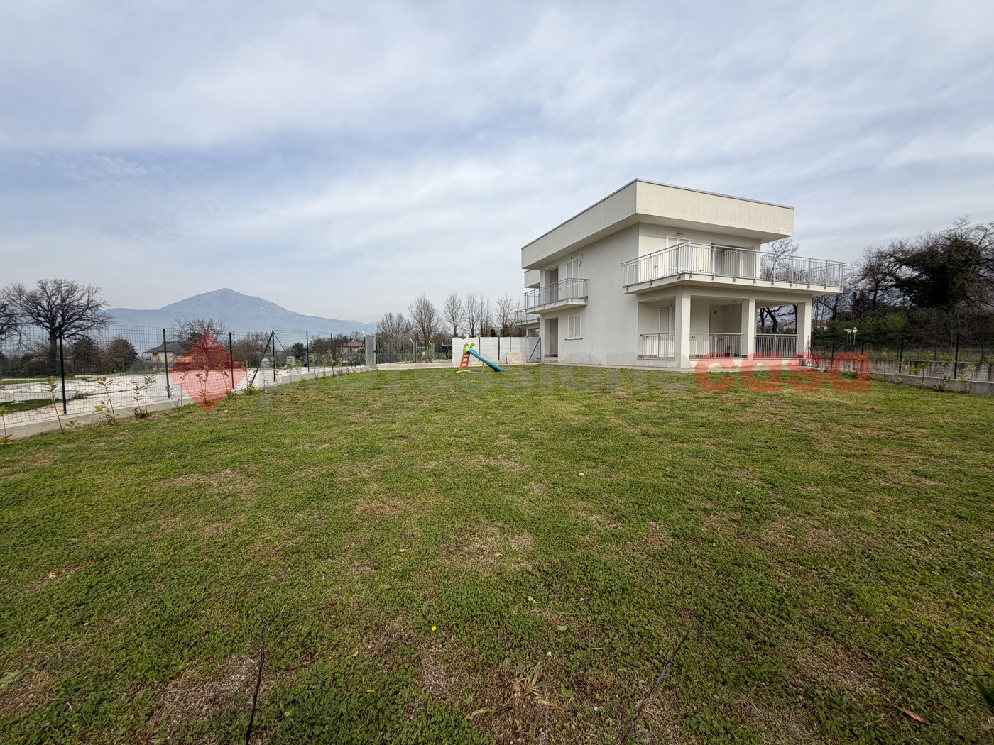Villa in affitto a Cassino