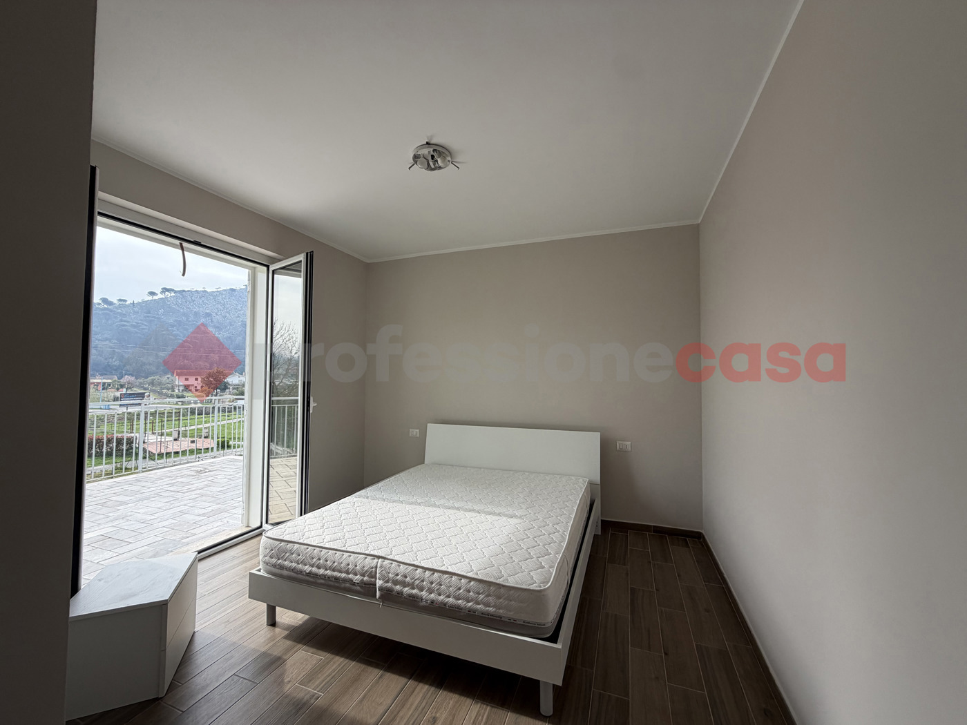 Villa in affitto a Cassino