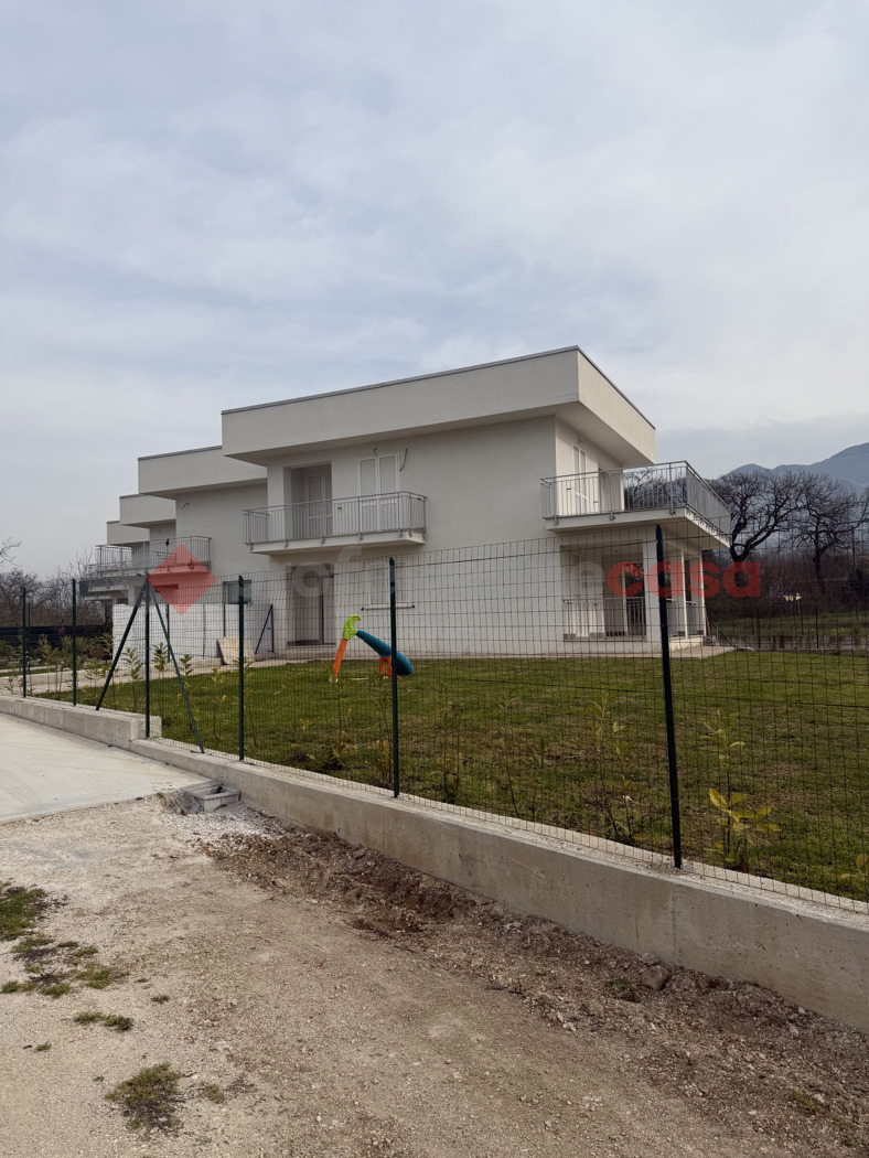 Villa in affitto a Cassino