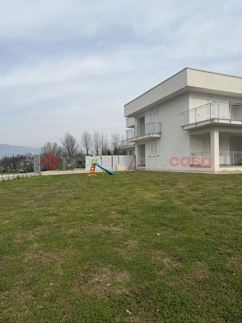 Villa in affitto a Cassino