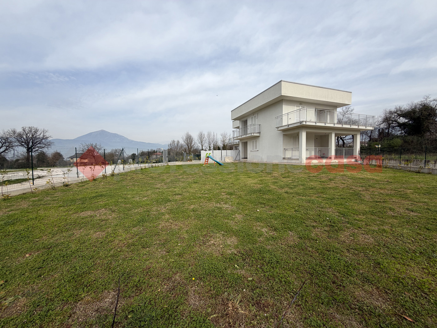 Villa in affitto a Cassino