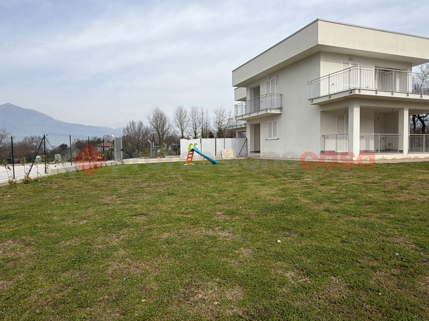 Villa in affitto a Cassino