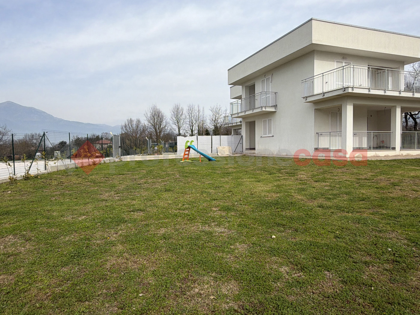 Villa in affitto a Cassino