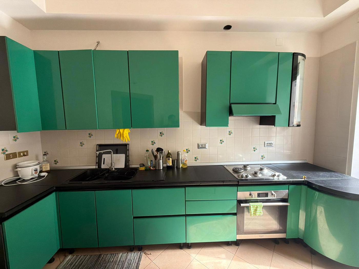 Monolocale in affitto a Cassino