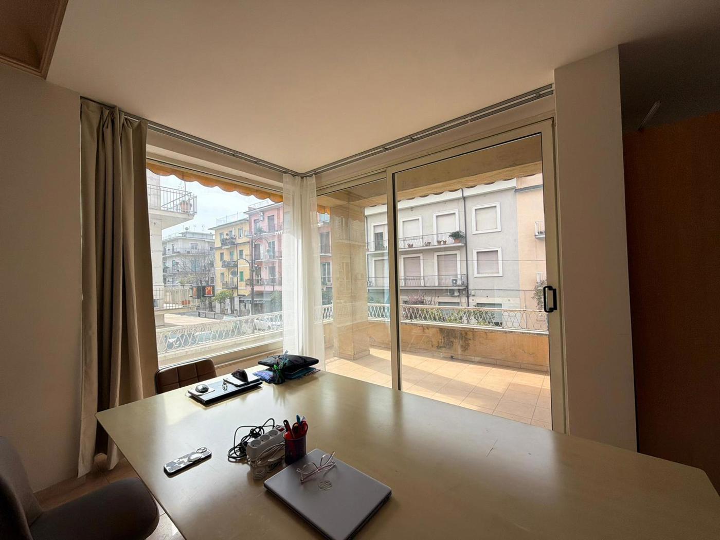 Monolocale in affitto a Cassino