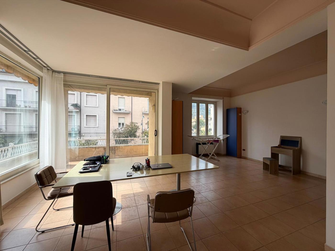 Monolocale in affitto a Cassino