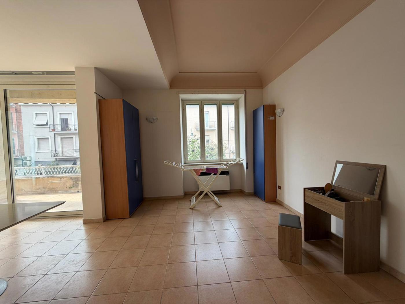 Monolocale in affitto a Cassino