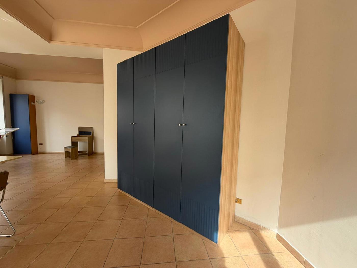 Monolocale in affitto a Cassino