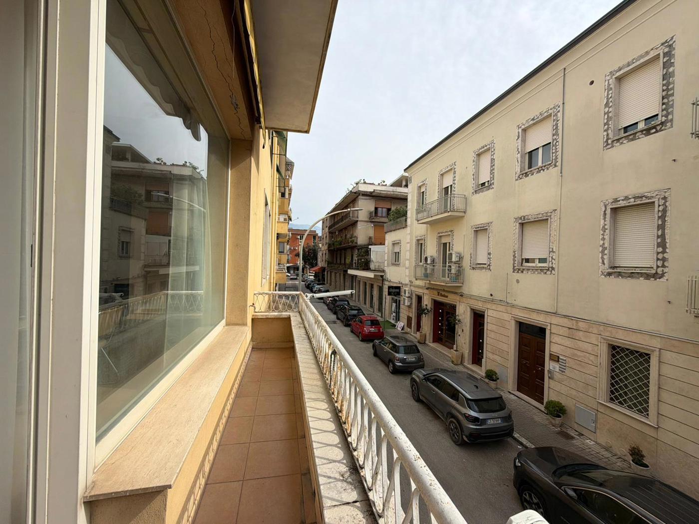 Monolocale in affitto a Cassino