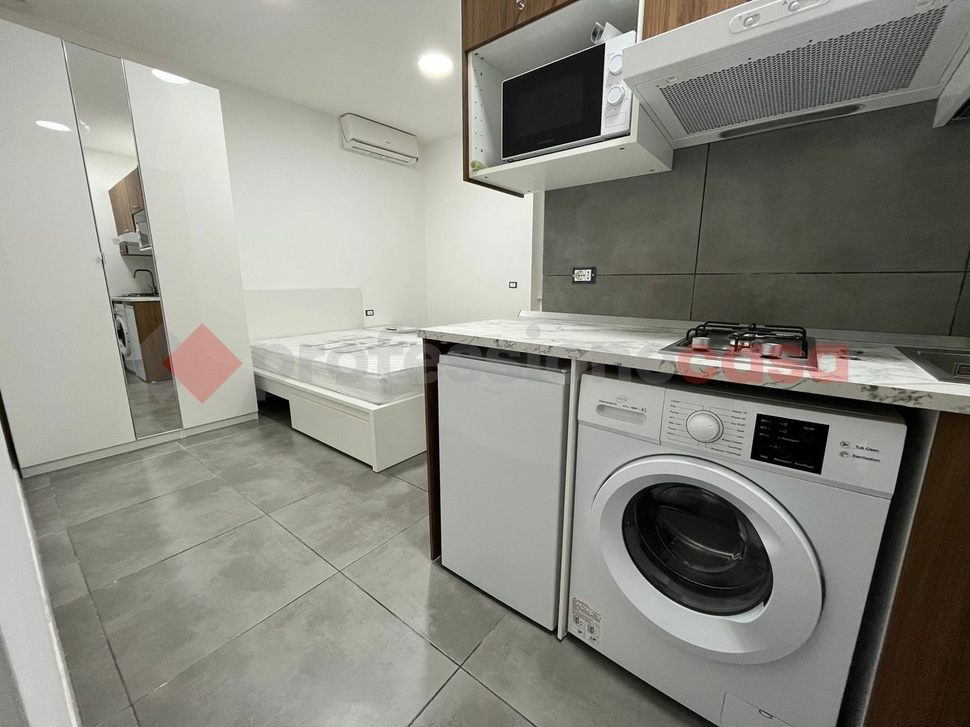 Monolocale in vendita a Cassino