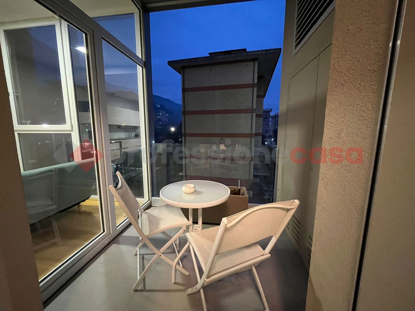 Bilocale in vendita a Cassino