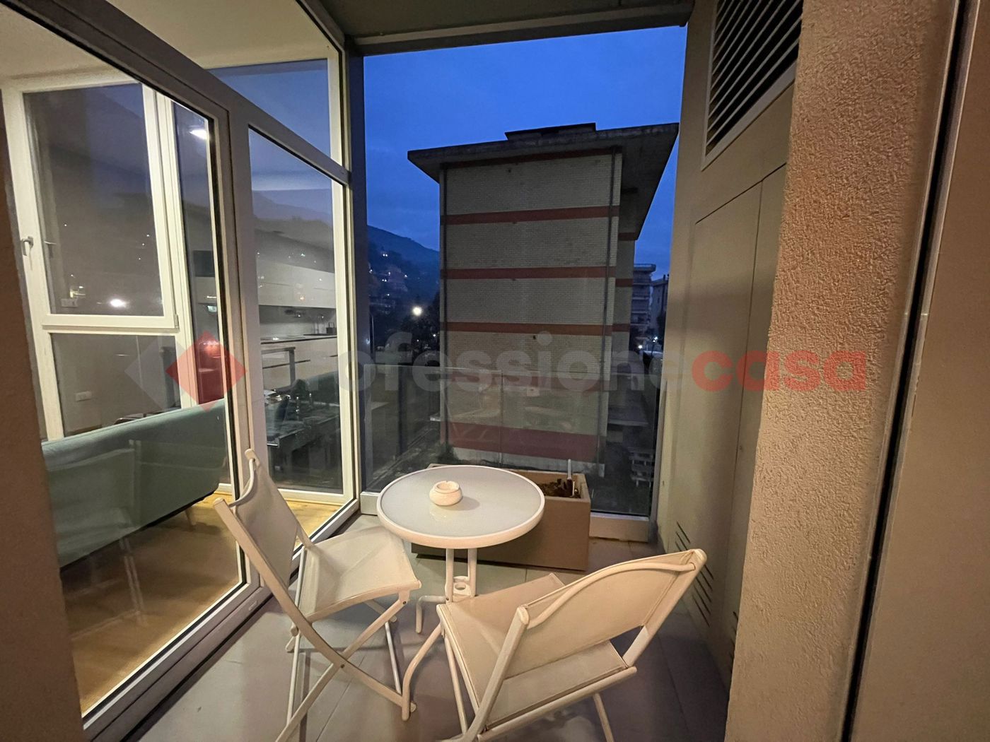 Bilocale in vendita a Cassino