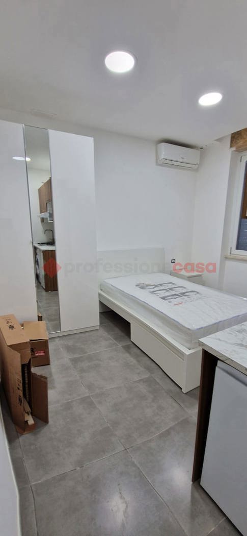 Monolocale arredato in affitto a Cassino