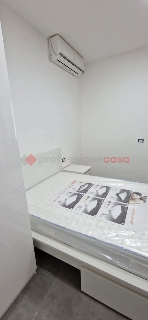 Monolocale arredato in affitto a Cassino