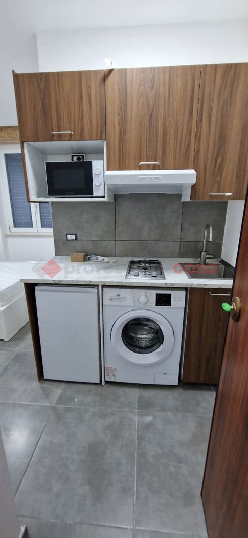 Monolocale arredato in affitto a Cassino