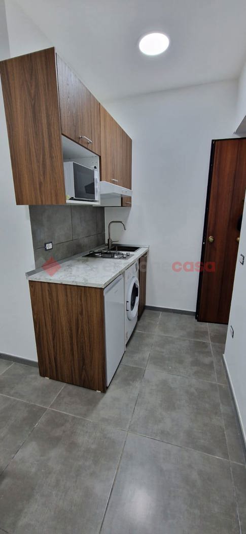 Monolocale arredato in affitto a Cassino