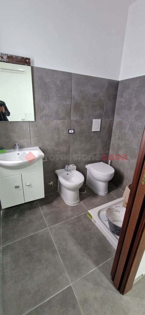 Monolocale arredato in affitto a Cassino