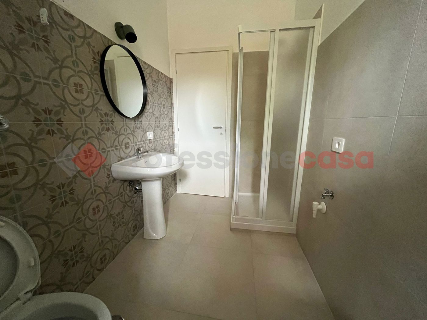 Bilocale in affitto a Cassino