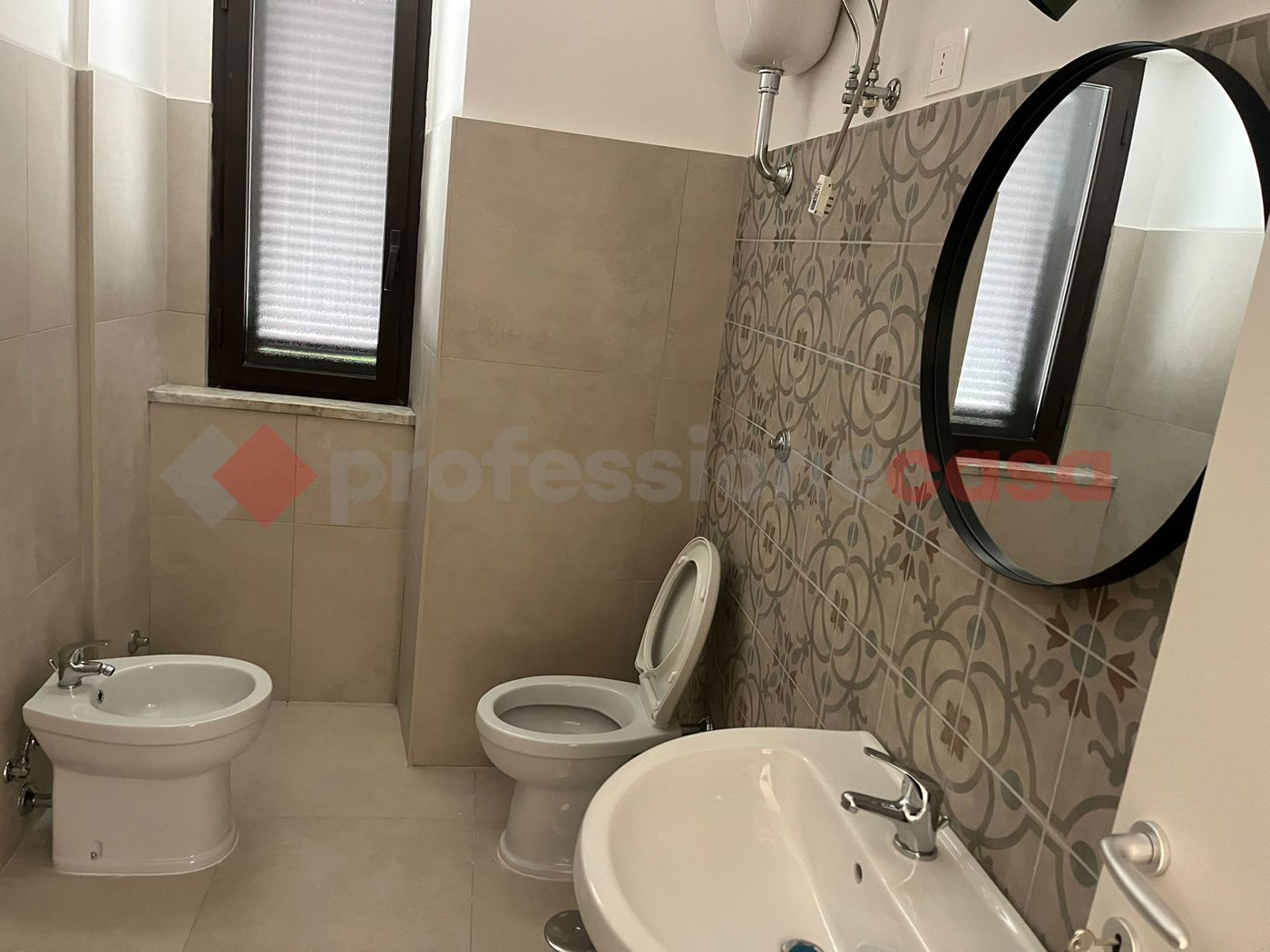 Bilocale in affitto a Cassino