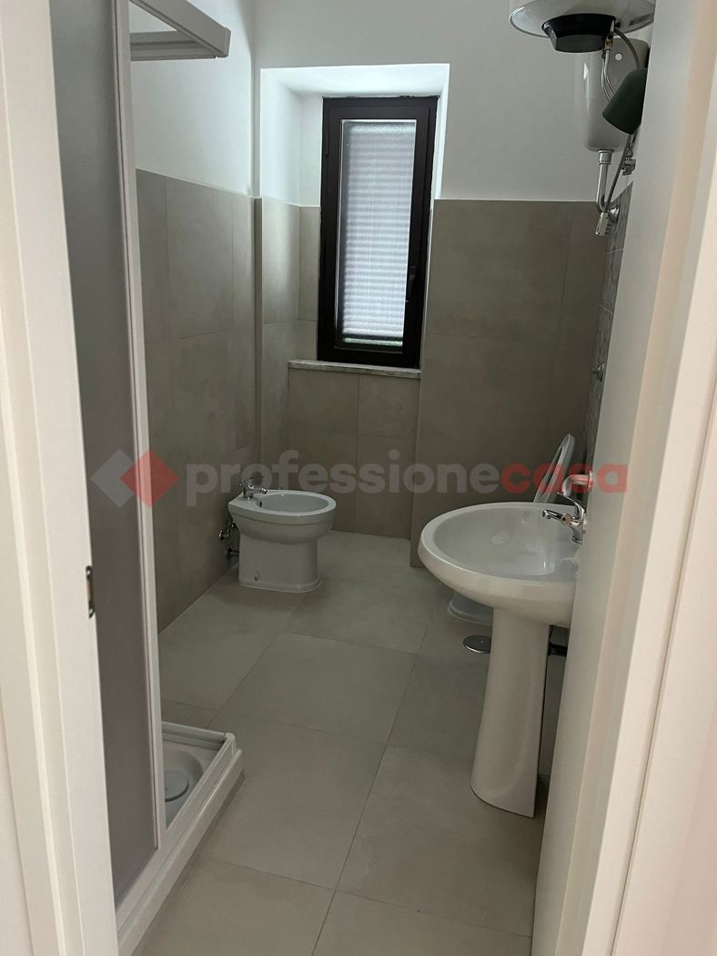 Bilocale in affitto a Cassino