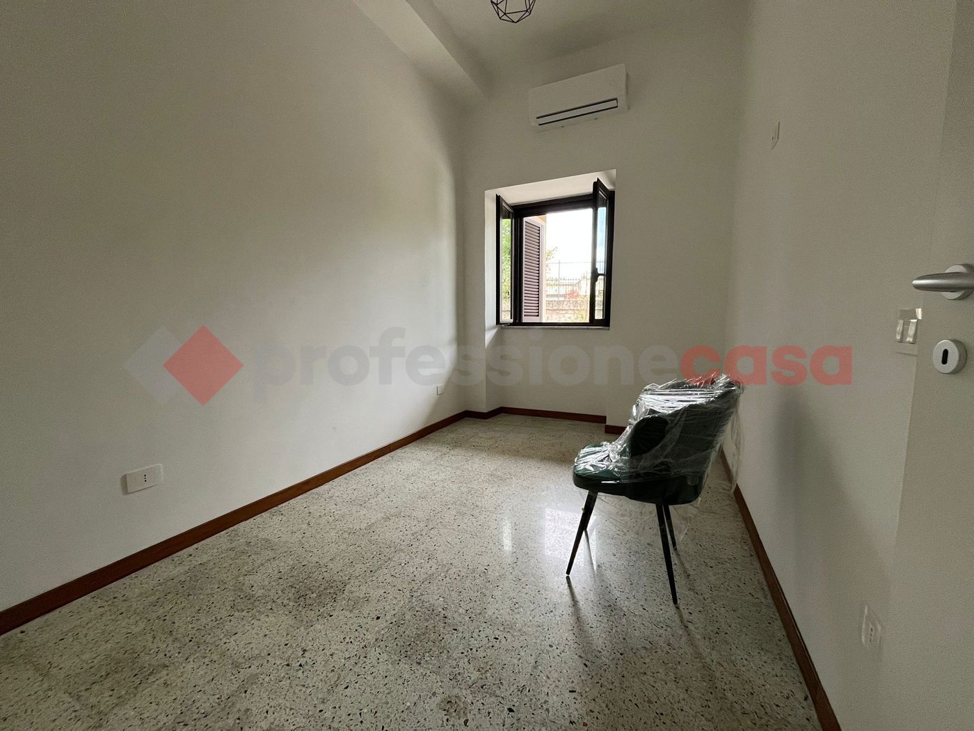 Bilocale in affitto a Cassino