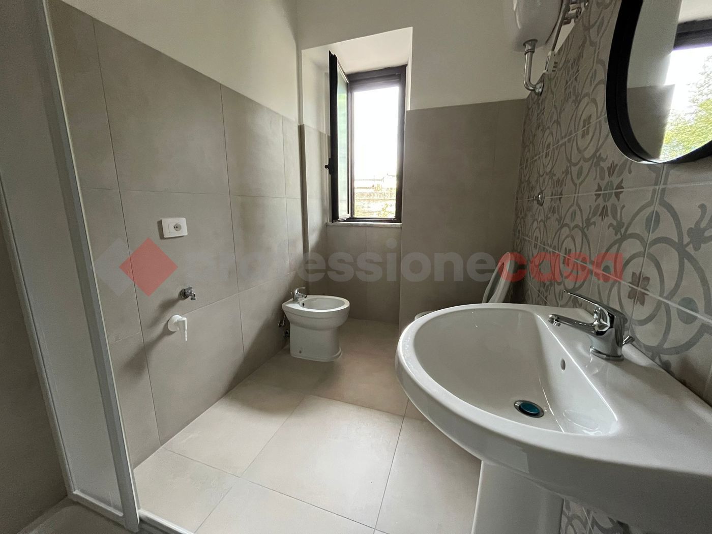 Bilocale in affitto a Cassino