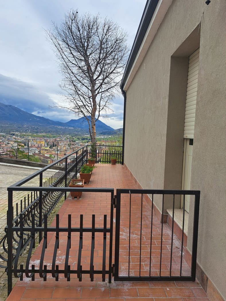 Bilocale in affitto a Cassino