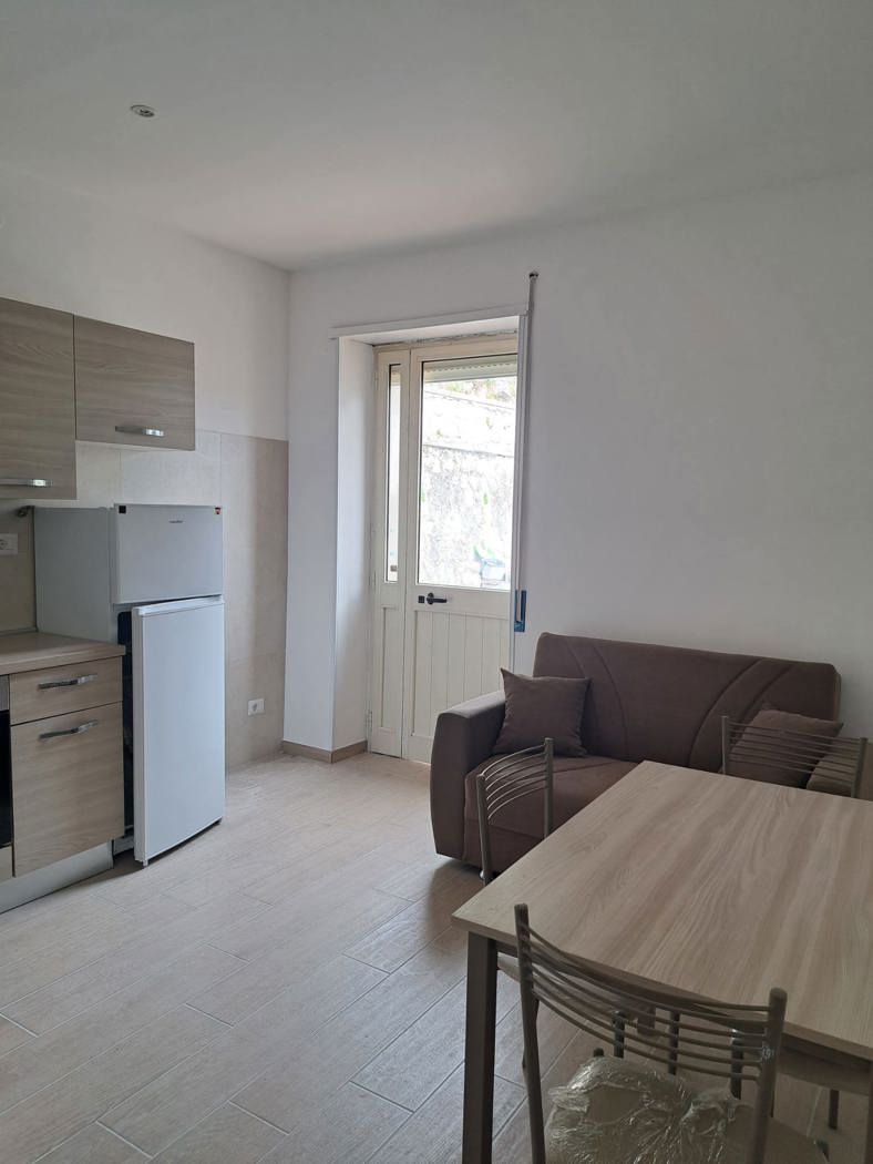 Bilocale in affitto a Cassino