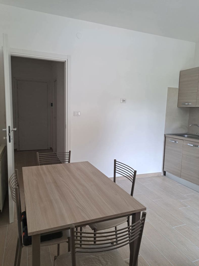 Bilocale in affitto a Cassino