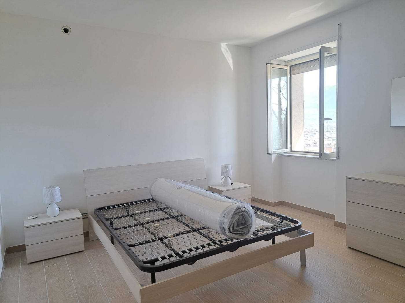 Bilocale in affitto a Cassino