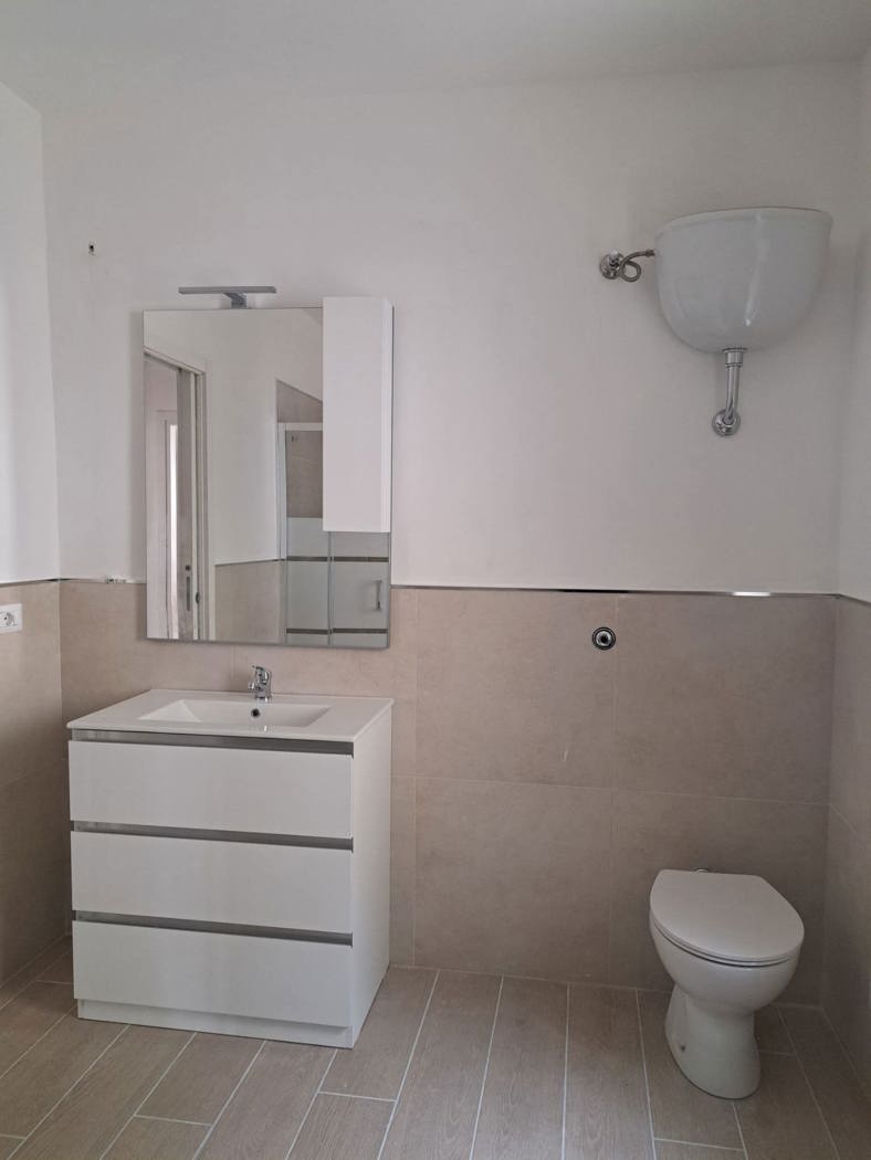 Bilocale in affitto a Cassino