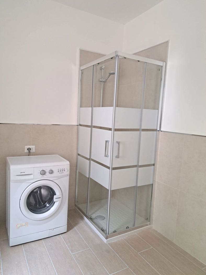 Bilocale in affitto a Cassino