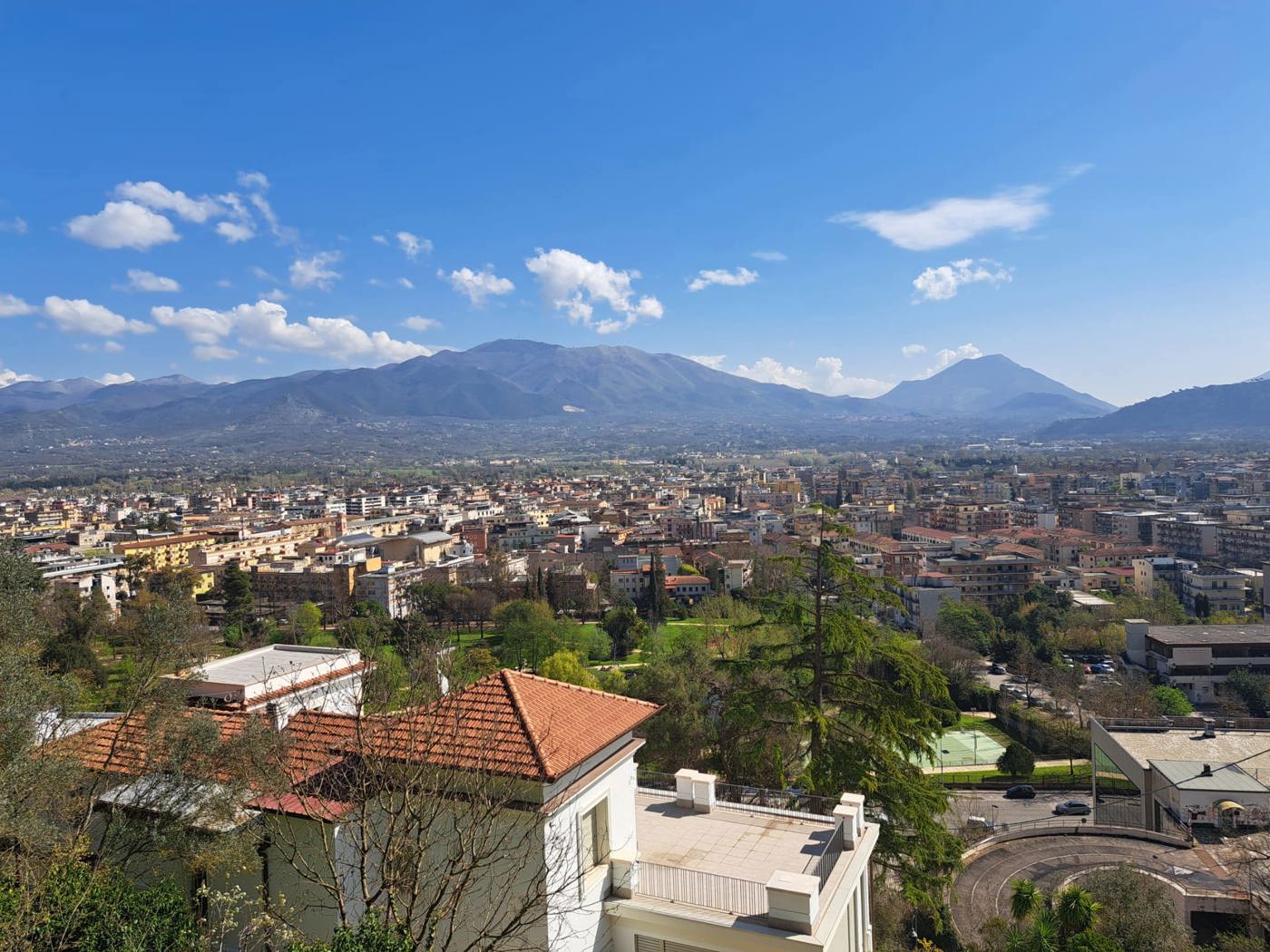 Bilocale in affitto a Cassino