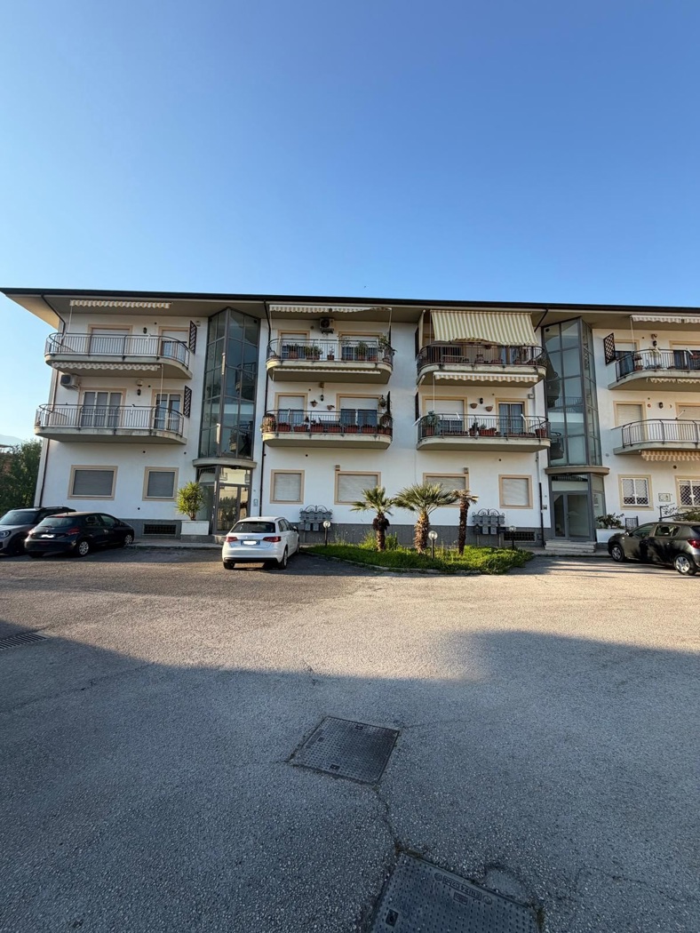 Bilocale in vendita a Cassino