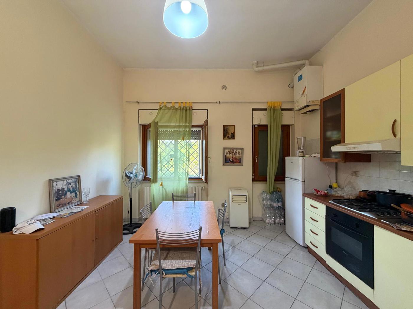 Bilocale in vendita a Cassino