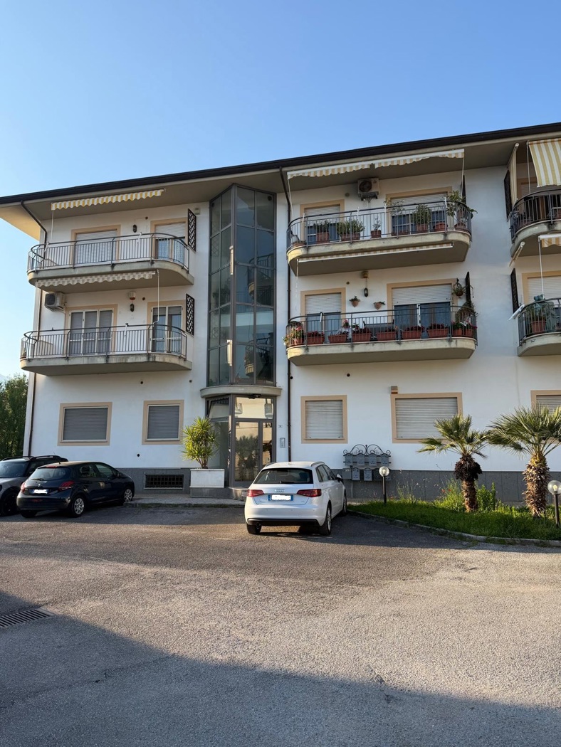 Bilocale in vendita a Cassino