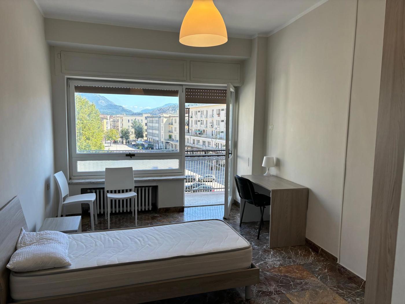 Monolocale in affitto a Cassino