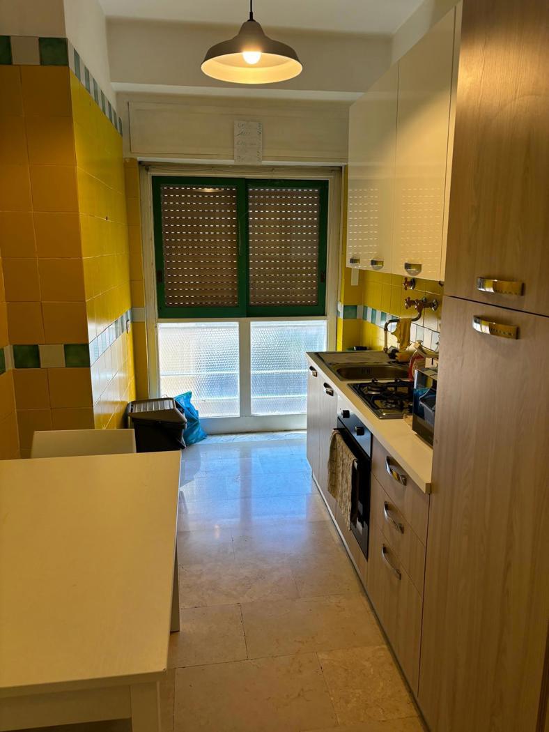 Monolocale in affitto a Cassino