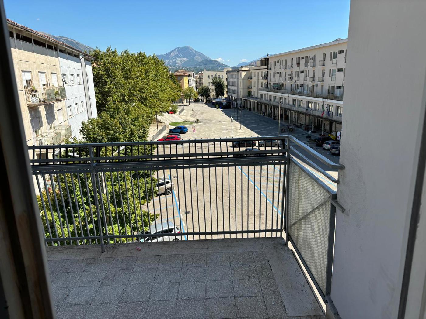 Monolocale in affitto a Cassino