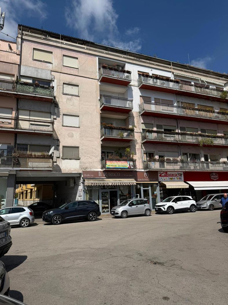 Monolocale in affitto a Cassino