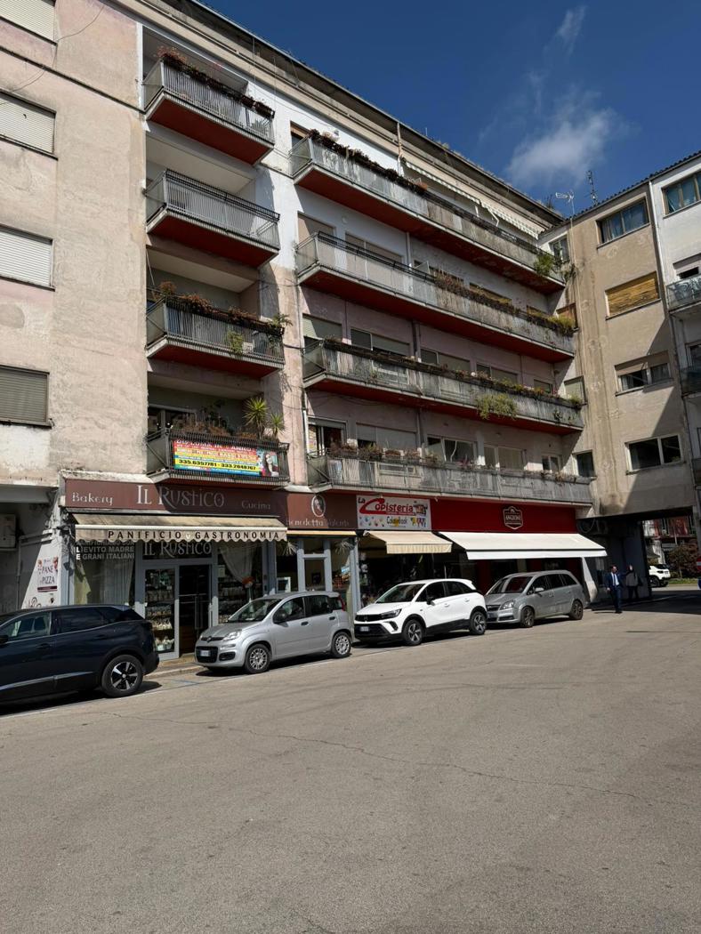 Monolocale in affitto a Cassino