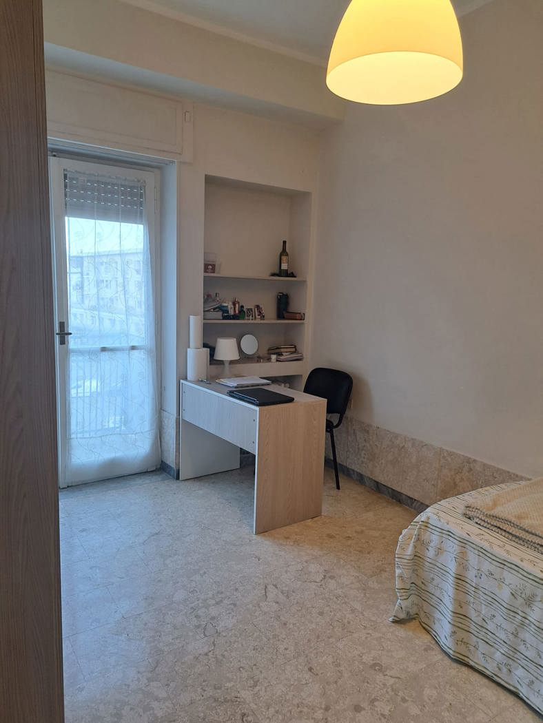 Monolocale in affitto a Cassino