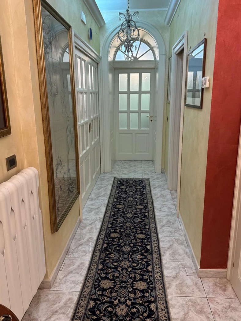 Quadrilocale in vendita a Cassino