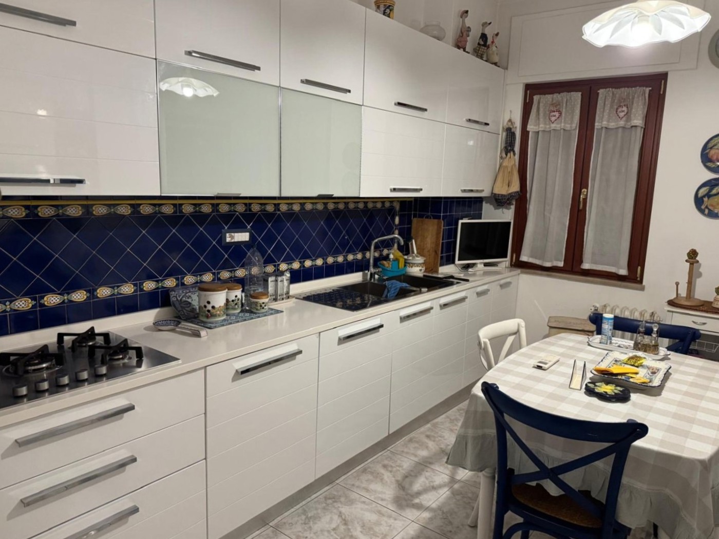 Quadrilocale in vendita a Cassino