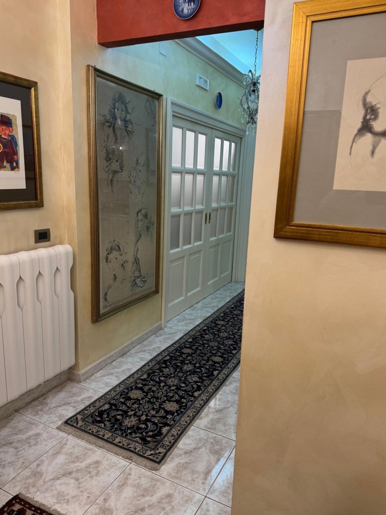 Quadrilocale in vendita a Cassino