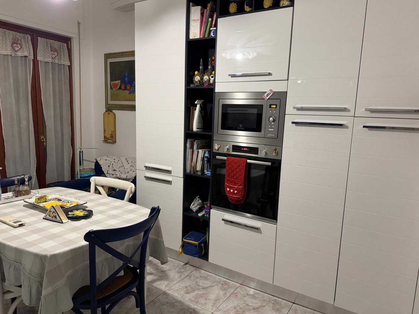 Quadrilocale in vendita a Cassino