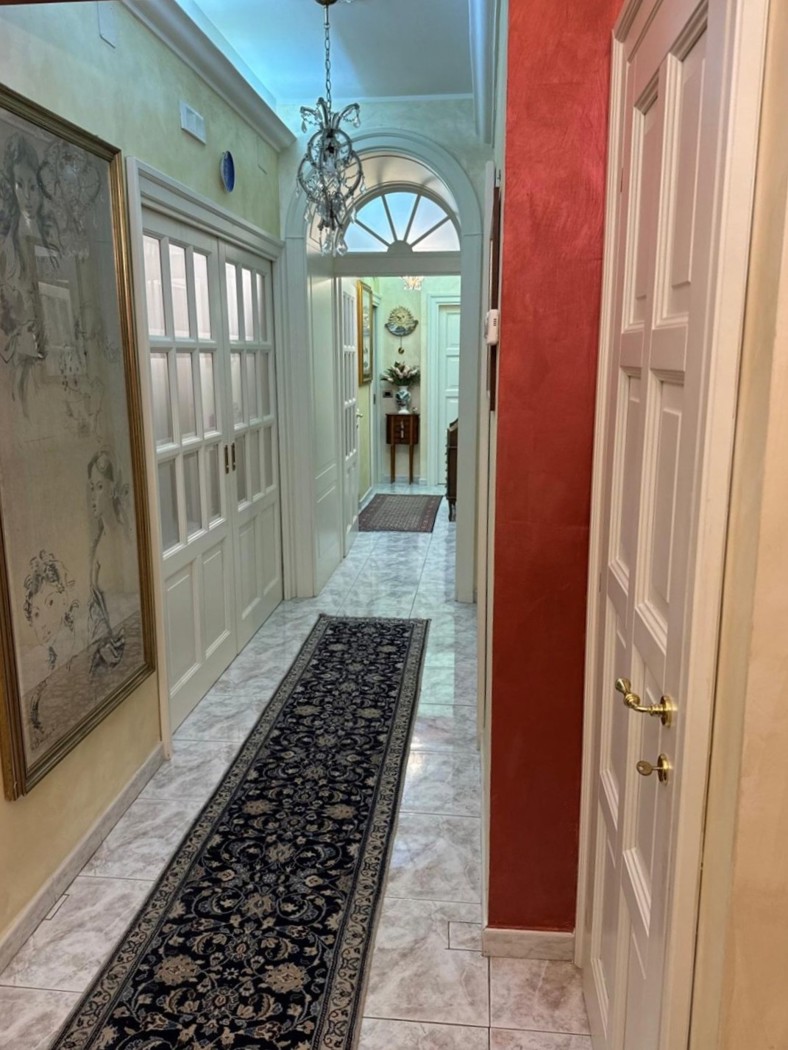 Quadrilocale in vendita a Cassino