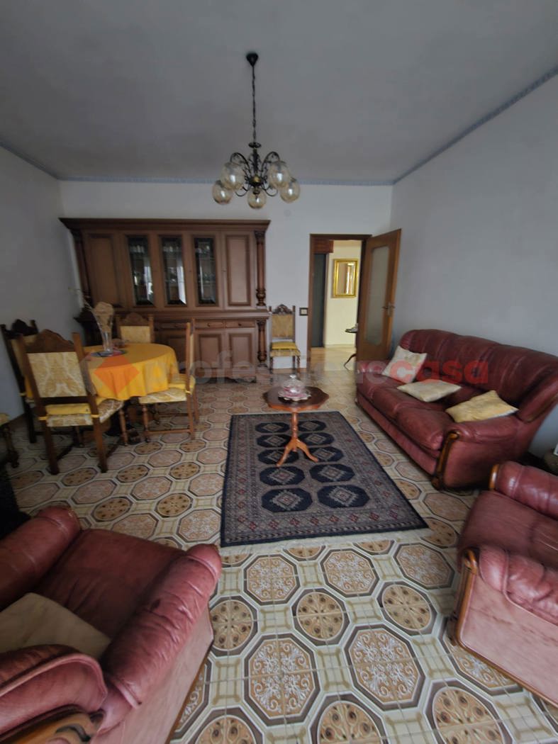 Trilocale in vendita a Cassino