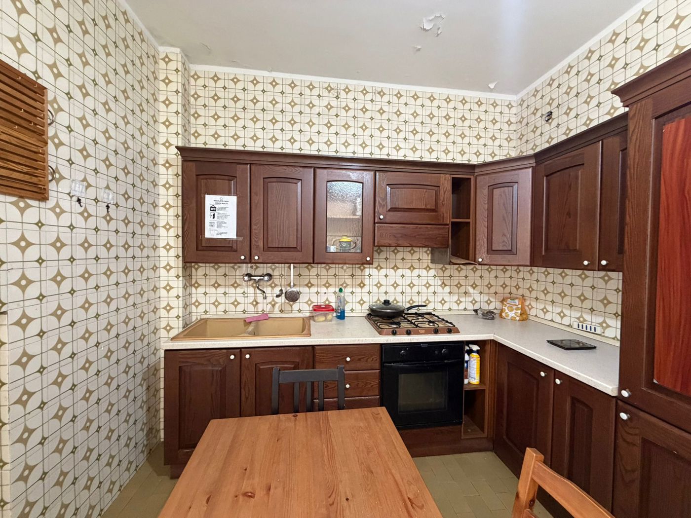 Trilocale in affitto a Cassino