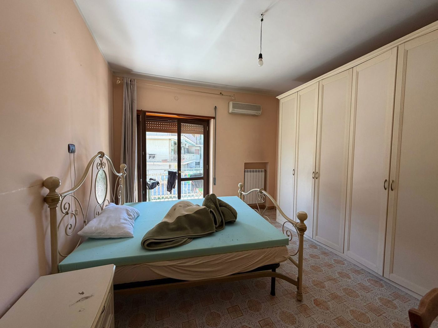 Trilocale in affitto a Cassino